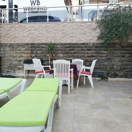 Mavi Yesil Yasam Hotel غومْبيت المظهر الخارجي الصورة