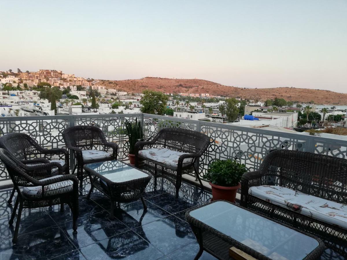 Mavi Yesil Yasam Hotel غومْبيت المظهر الخارجي الصورة