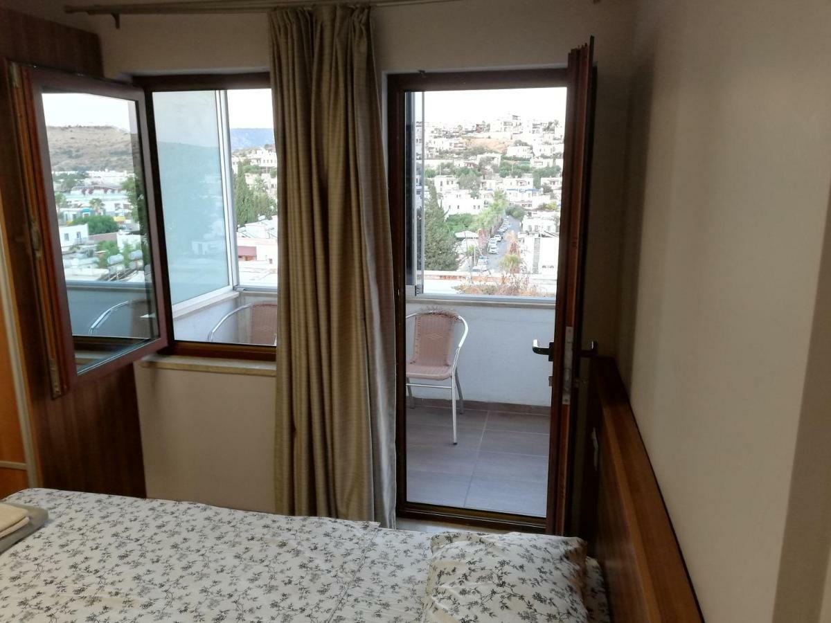Mavi Yesil Yasam Hotel غومْبيت المظهر الخارجي الصورة