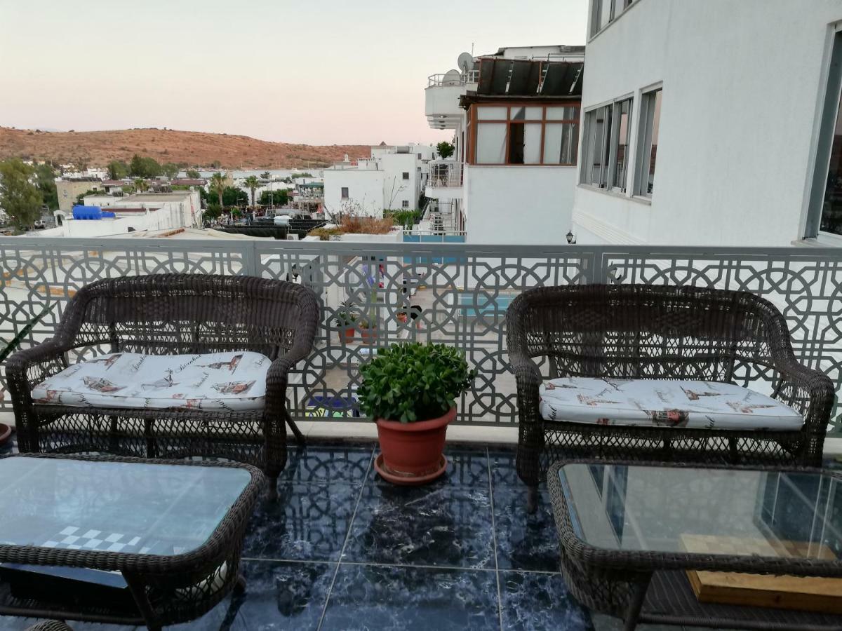 Mavi Yesil Yasam Hotel غومْبيت المظهر الخارجي الصورة