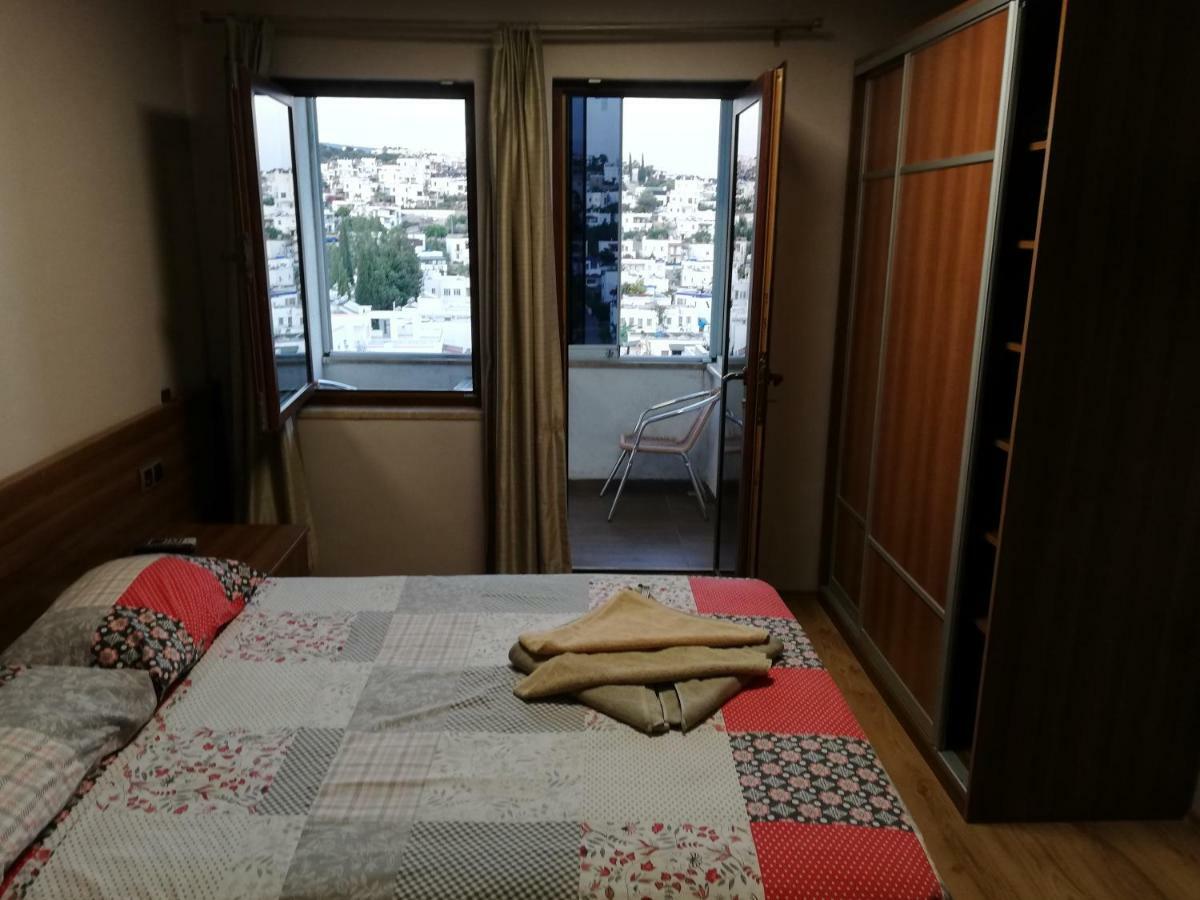 Mavi Yesil Yasam Hotel غومْبيت المظهر الخارجي الصورة